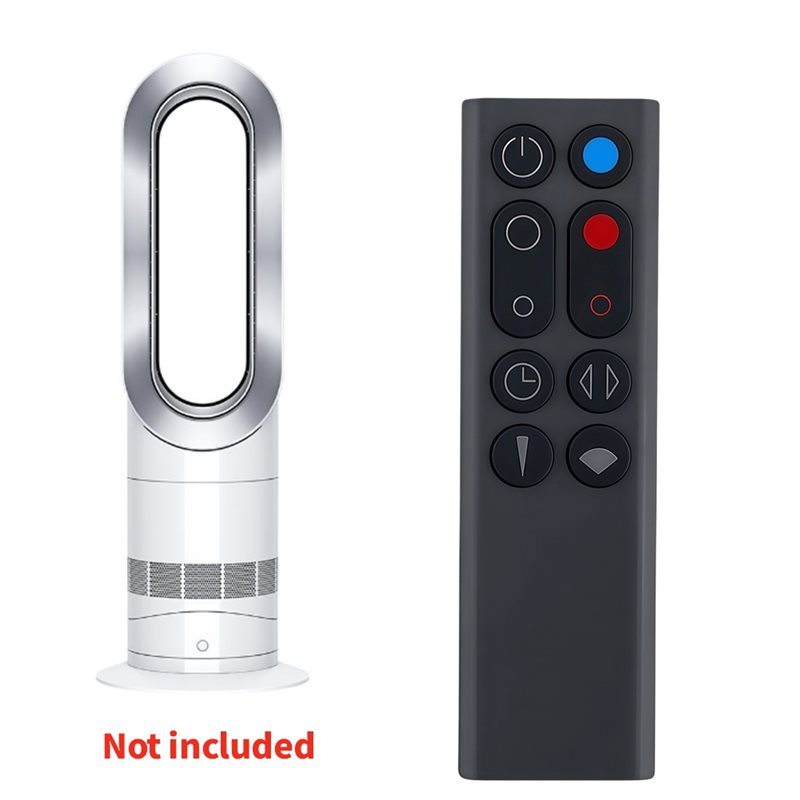 Dyson Fan Pure Cool - ABUO AM09 – zamiennik pilota do