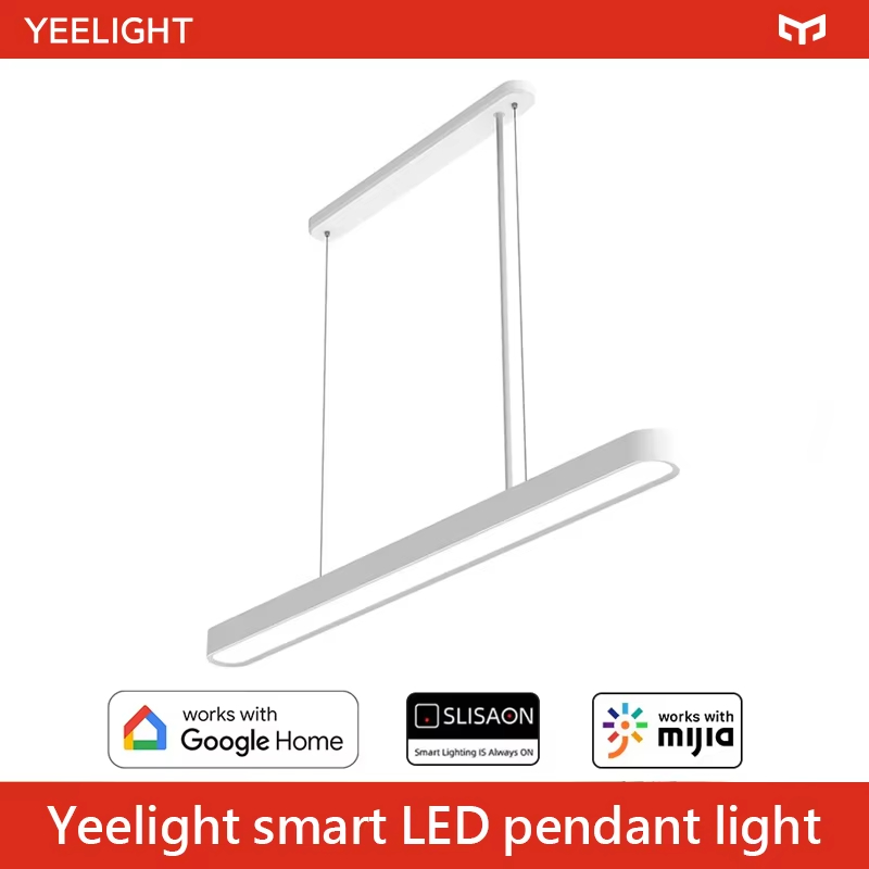 Yeelight Light Lightstrip - Inteligentna lampa wisząca LED Yeelight Ra95,